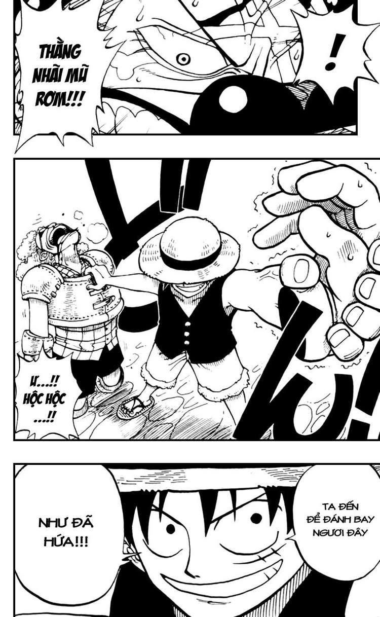 One Piece Tập 15 - Trang 10