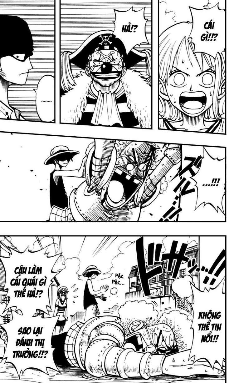 One Piece Tập 15 - Trang 13