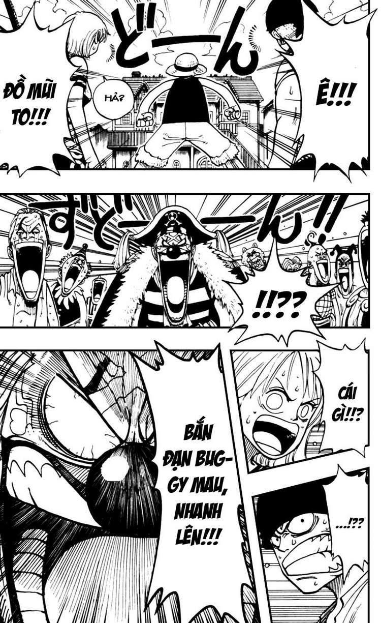 One Piece Tập 15 - Trang 15