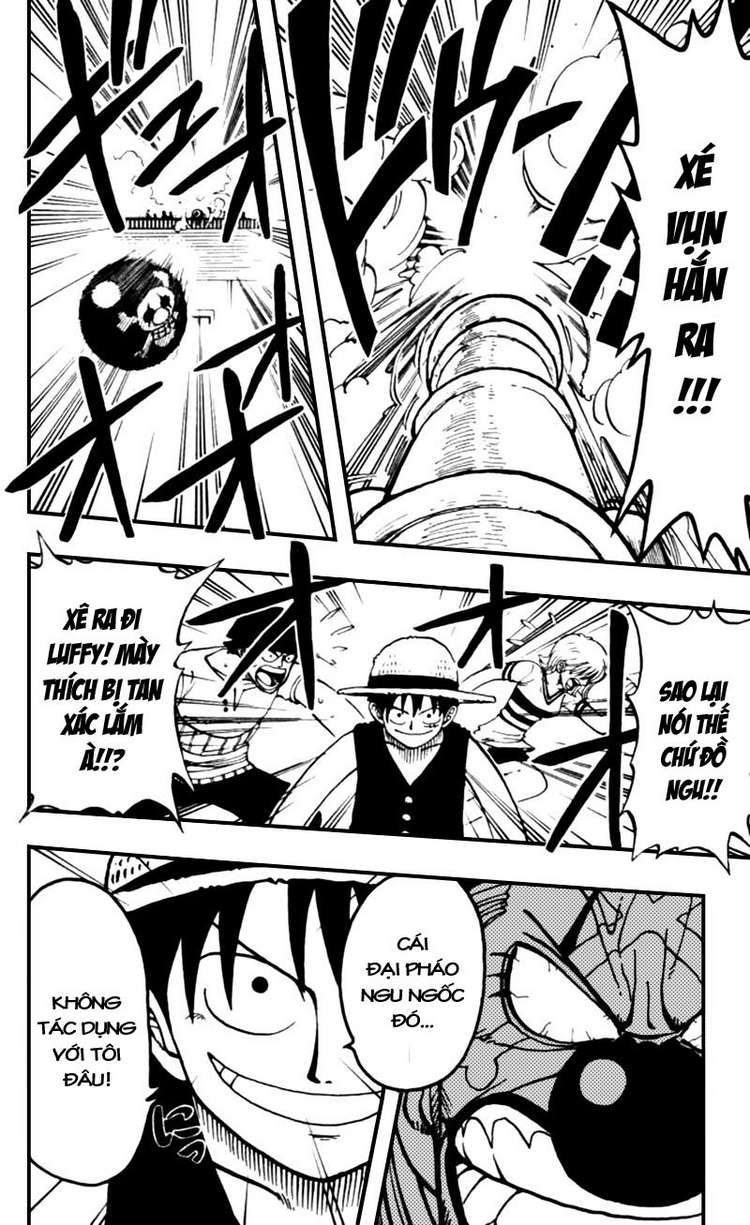 One Piece Tập 15 - Trang 16