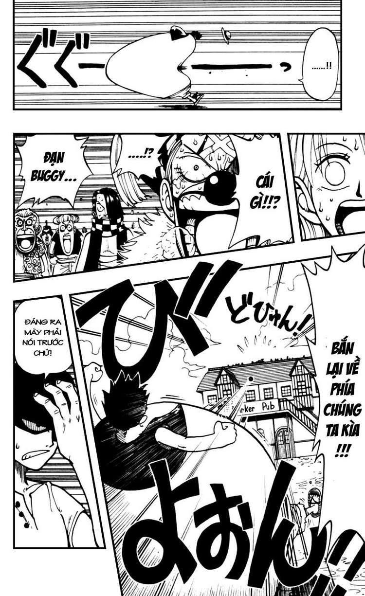 One Piece Tập 15 - Trang 18