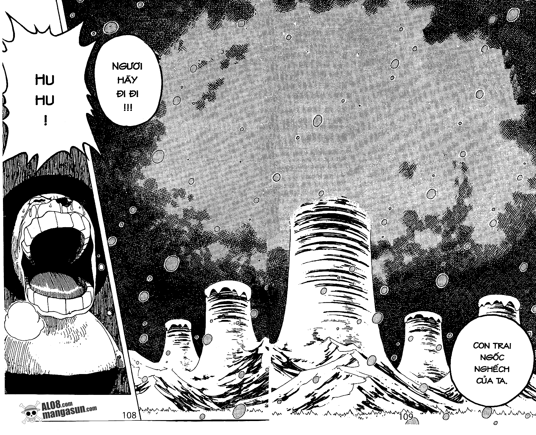 One Piece Tập 153 - Trang 17