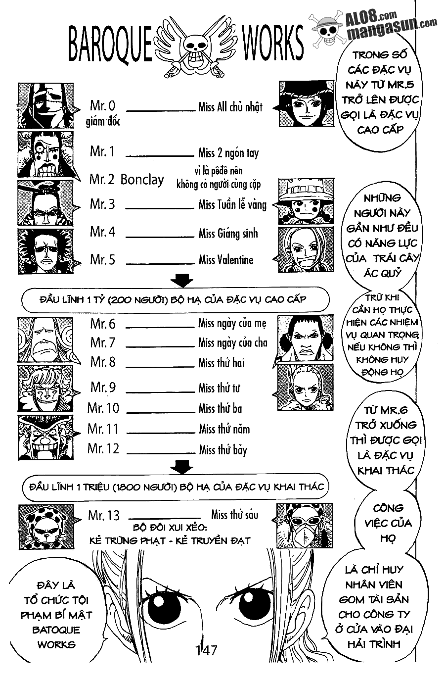 One Piece Tập 155 - Trang 16