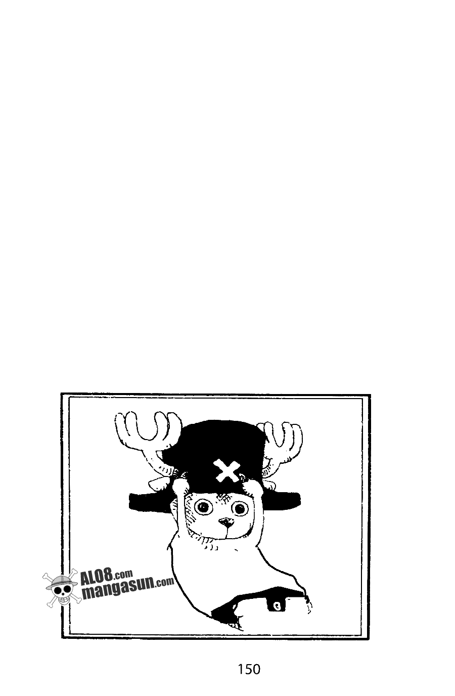 One Piece Tập 155 - Trang 19