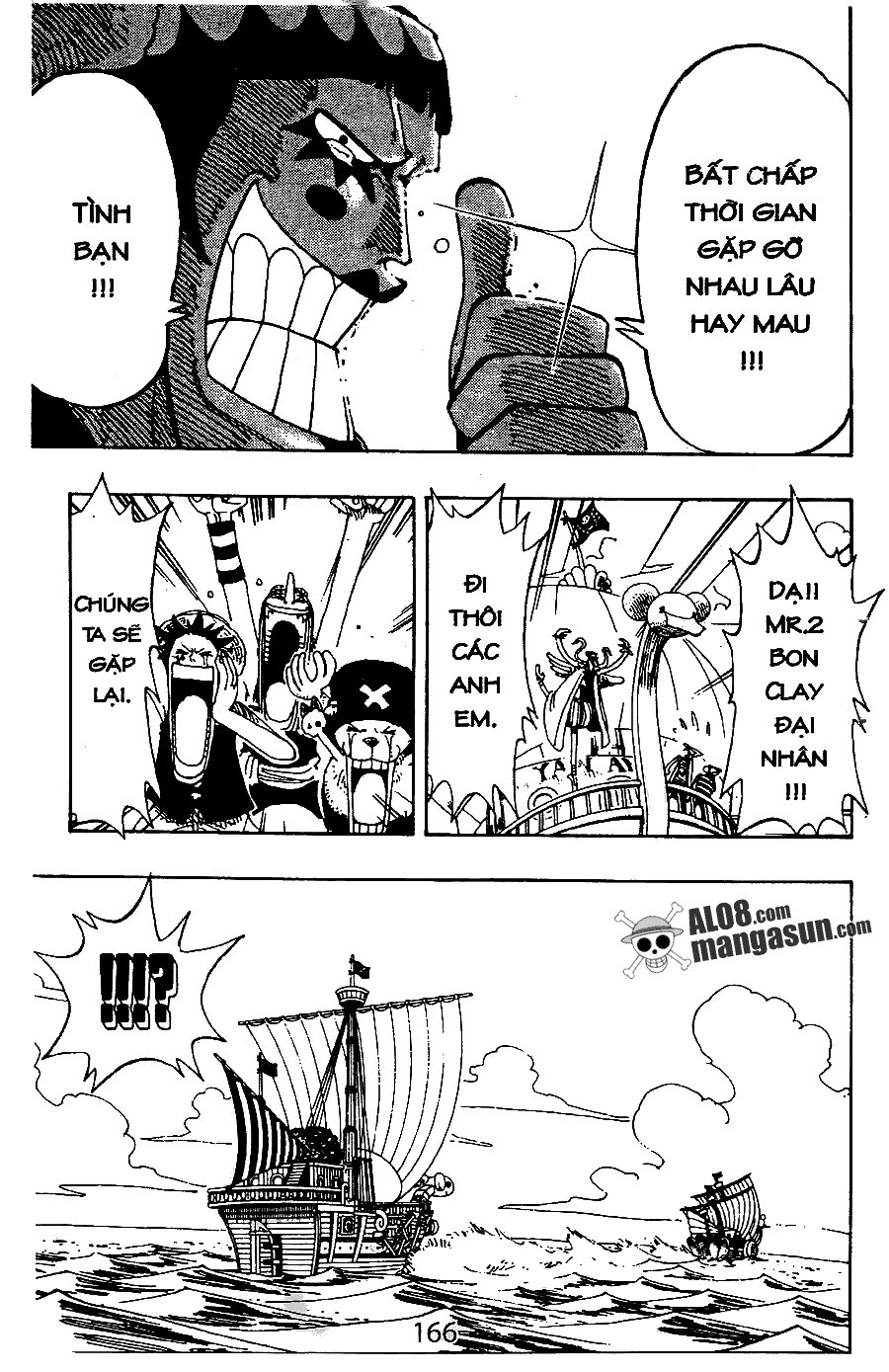 One Piece Tập 156 - Trang 15