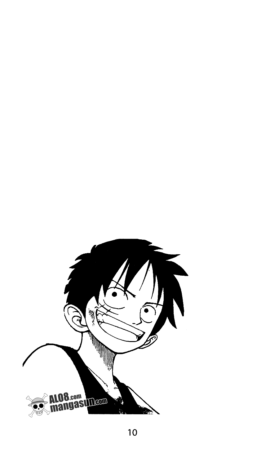 One Piece Tập 156 - Trang 19
