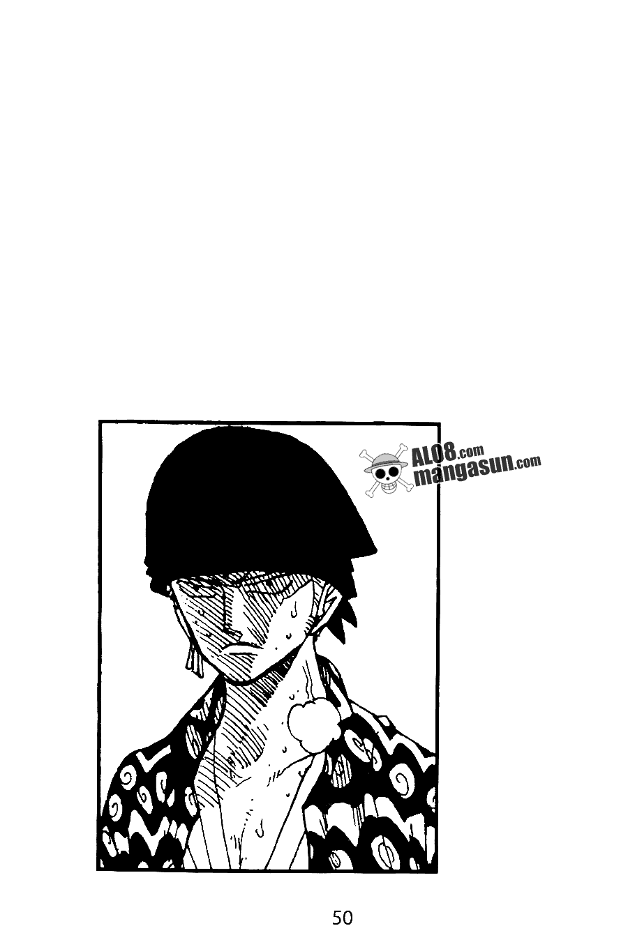 One Piece Tập 158 - Trang 20