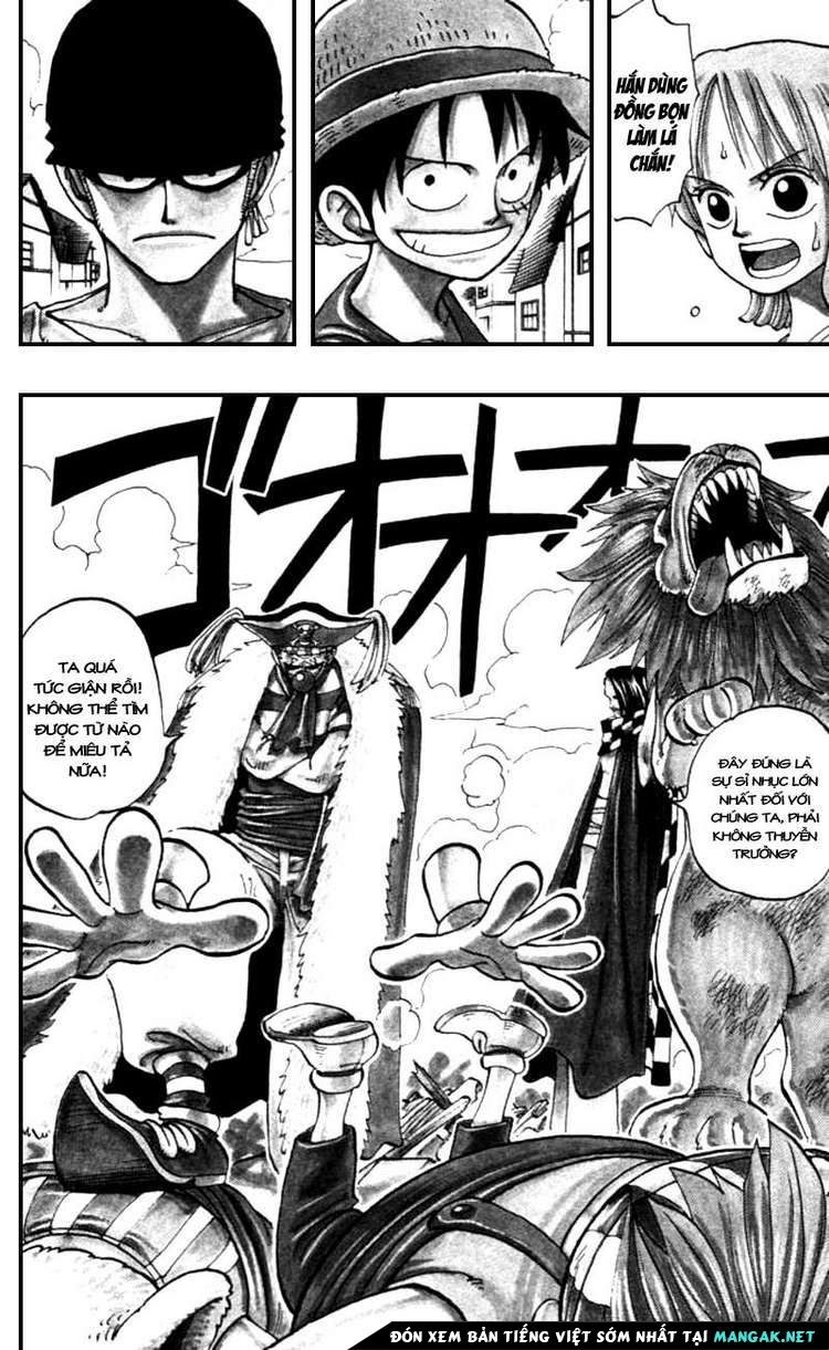One Piece Tập 16 - Trang 4
