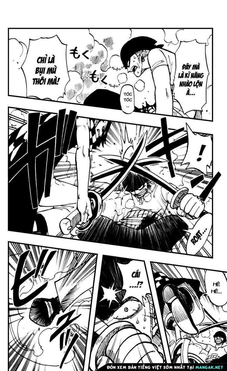 One Piece Tập 16 - Trang 12