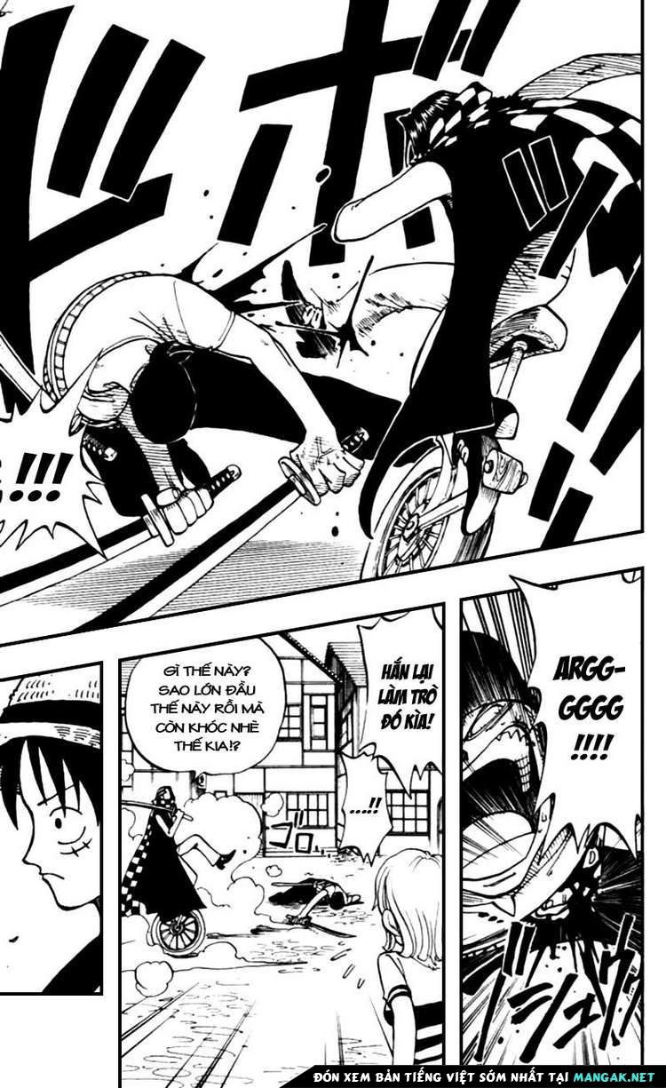 One Piece Tập 16 - Trang 13