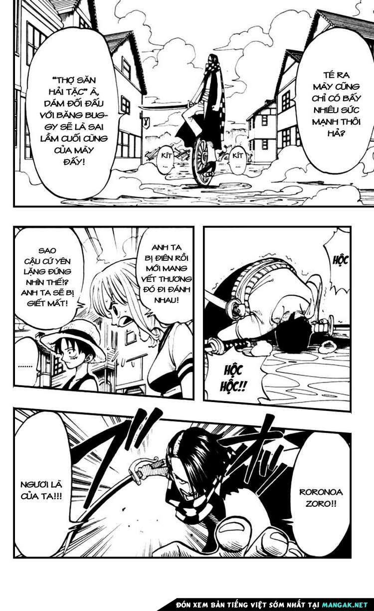 One Piece Tập 16 - Trang 14