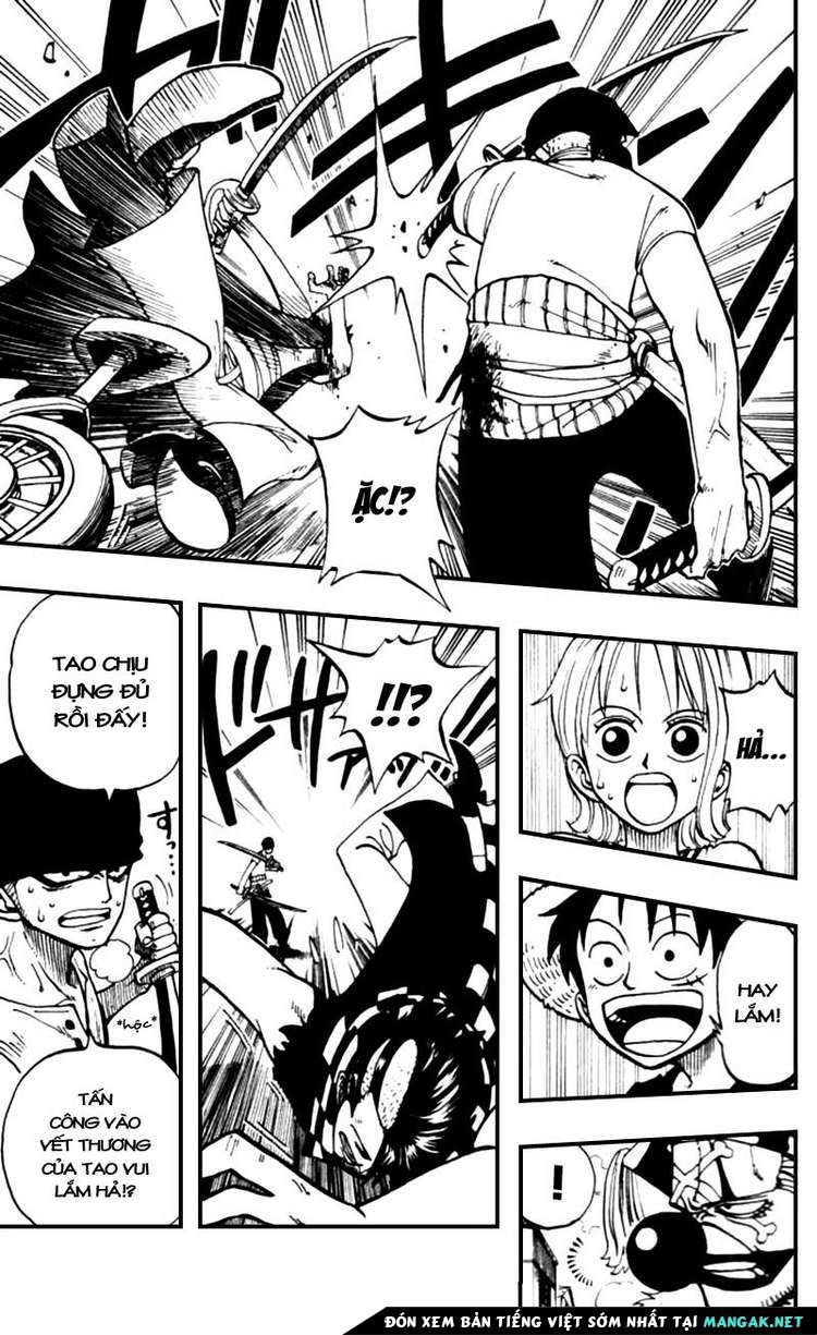 One Piece Tập 16 - Trang 15