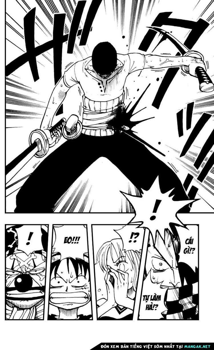One Piece Tập 16 - Trang 16