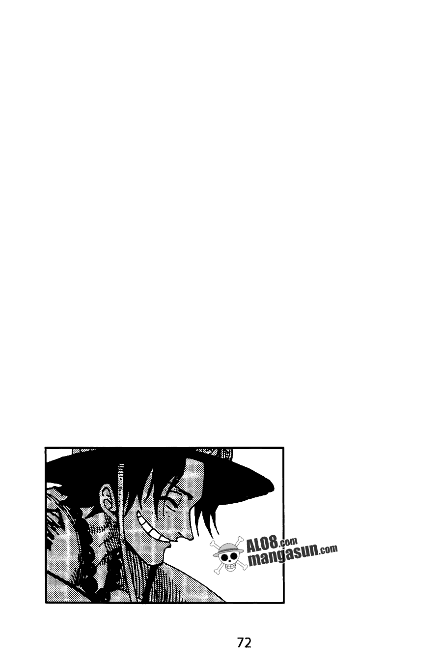 One Piece Tập 160 - Trang 2