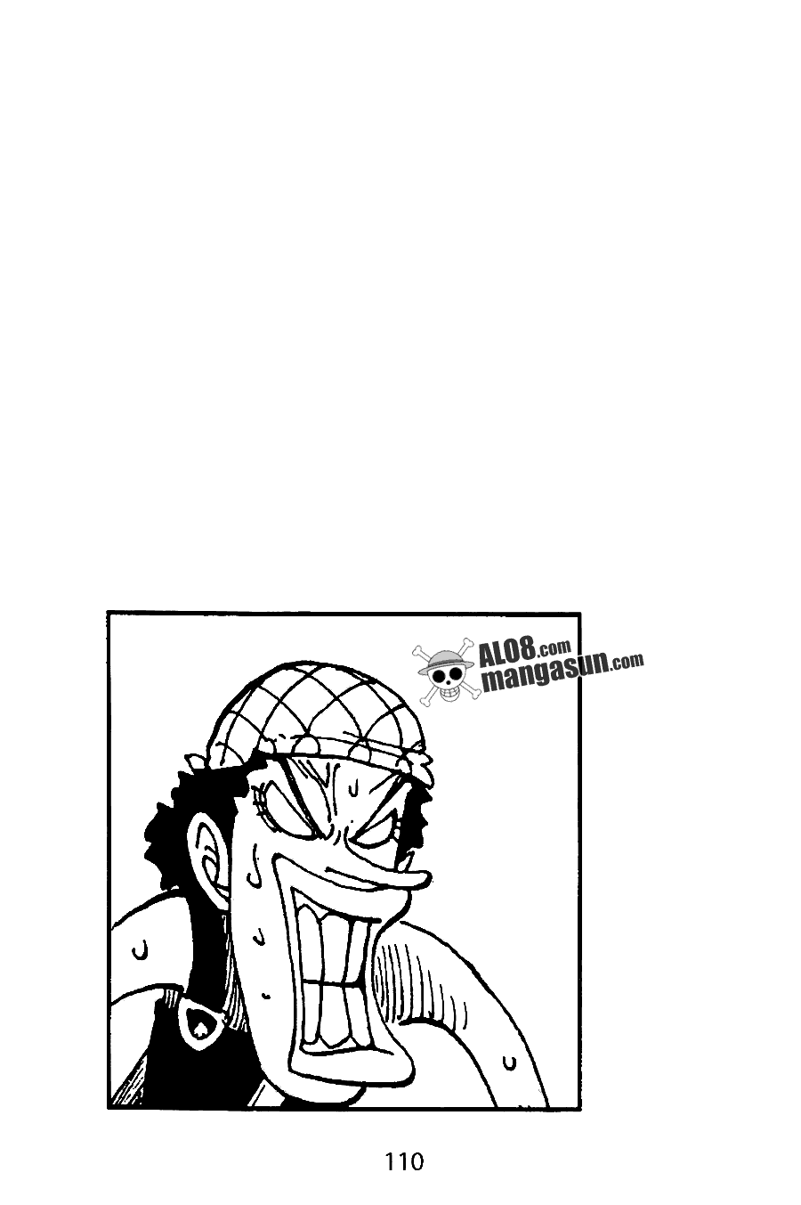 One Piece Tập 161 - Trang 19