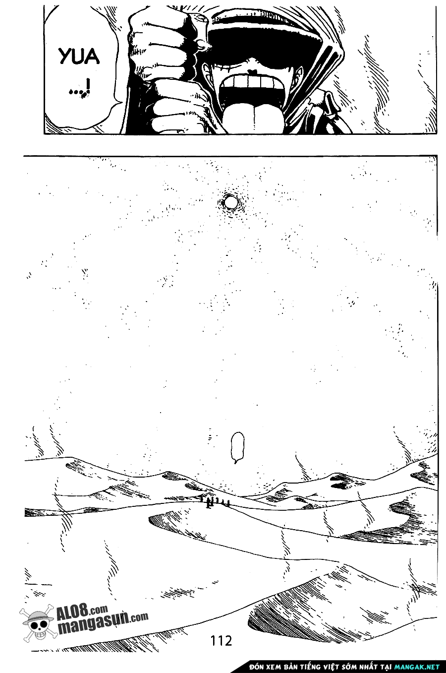 One Piece Tập 162 - Trang 2