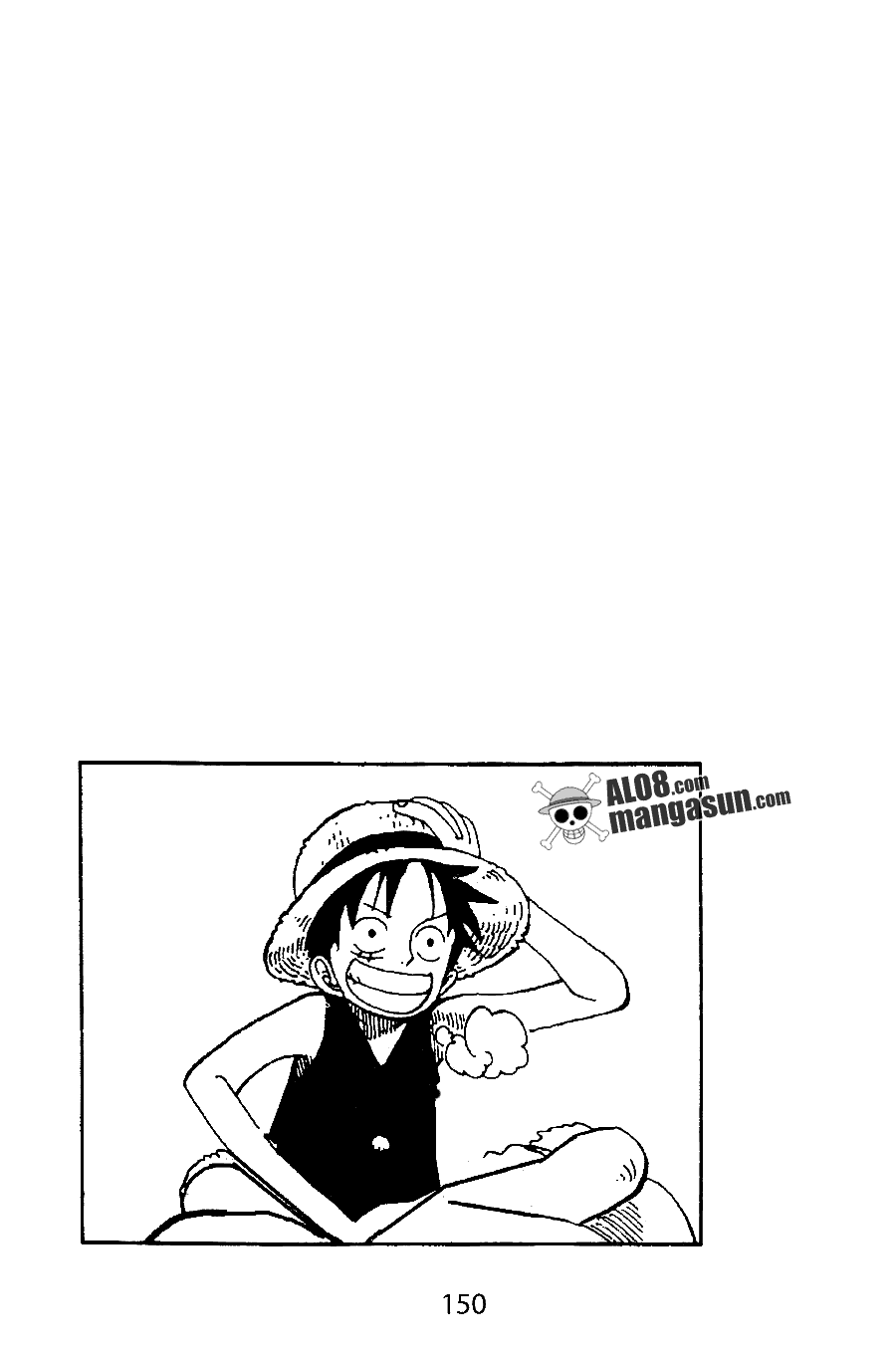 One Piece Tập 163 - Trang 18