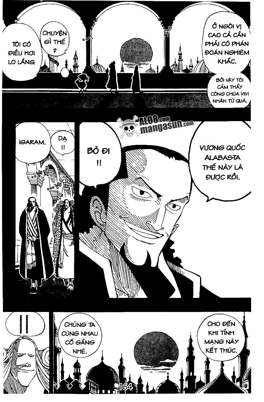 One Piece Tập 164 - Trang 14