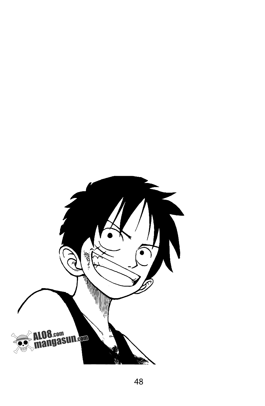 One Piece Tập 166 - Trang 20