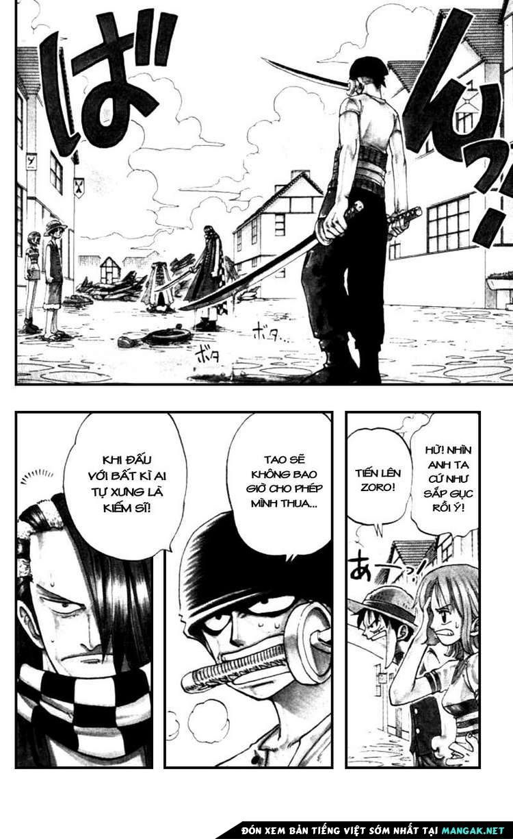 One Piece Tập 17 - Trang 2