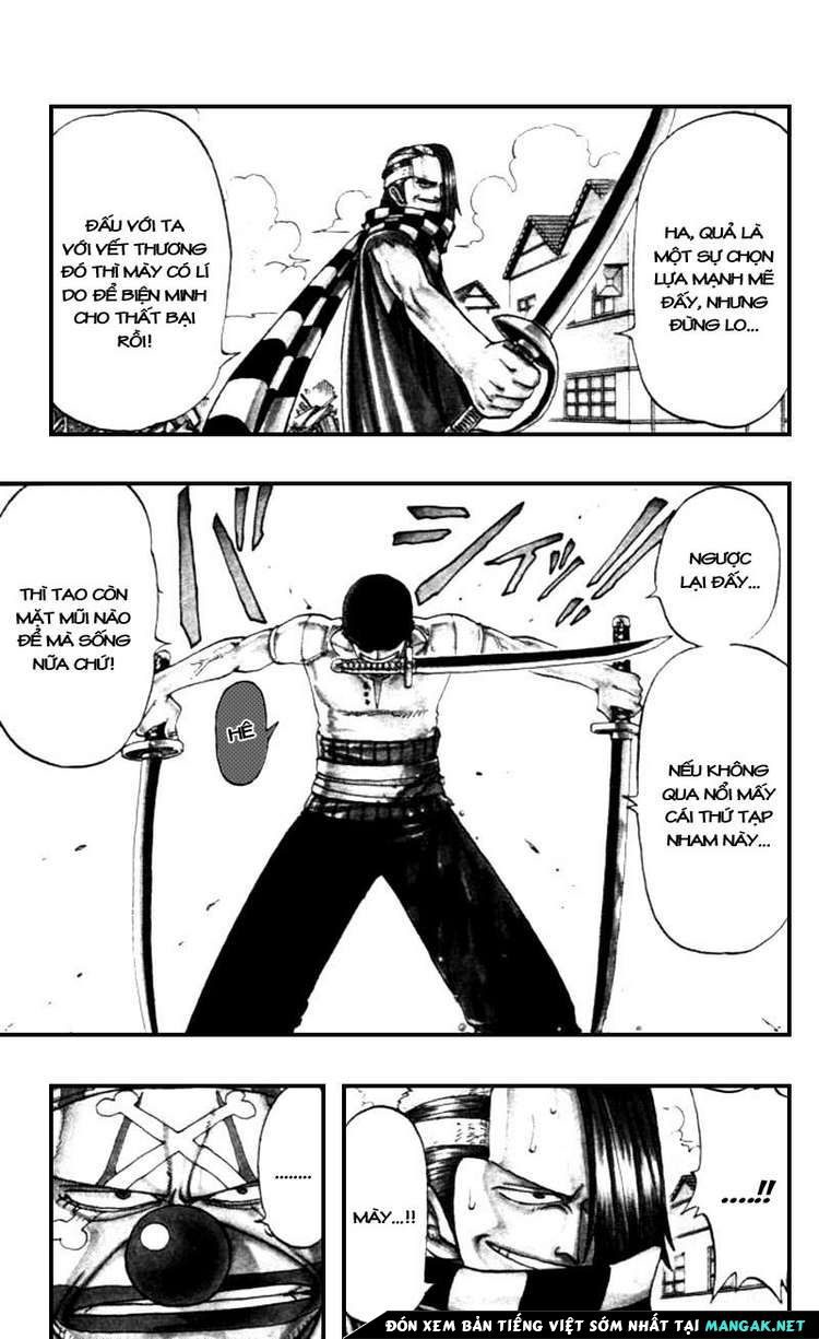 One Piece Tập 17 - Trang 3