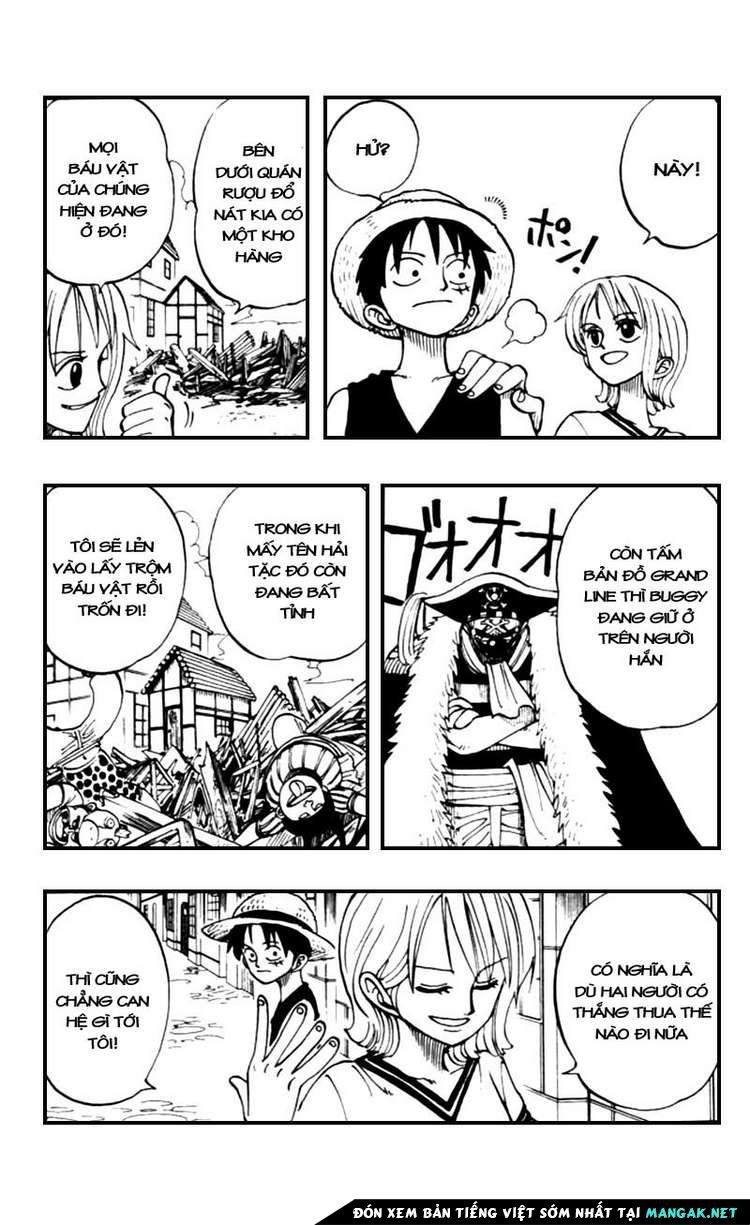 One Piece Tập 17 - Trang 4