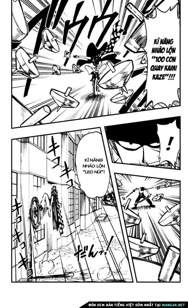 One Piece Tập 17 - Trang 6
