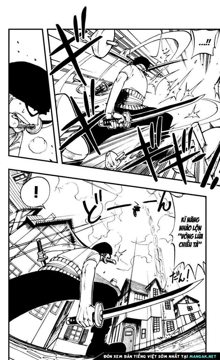 One Piece Tập 17 - Trang 7