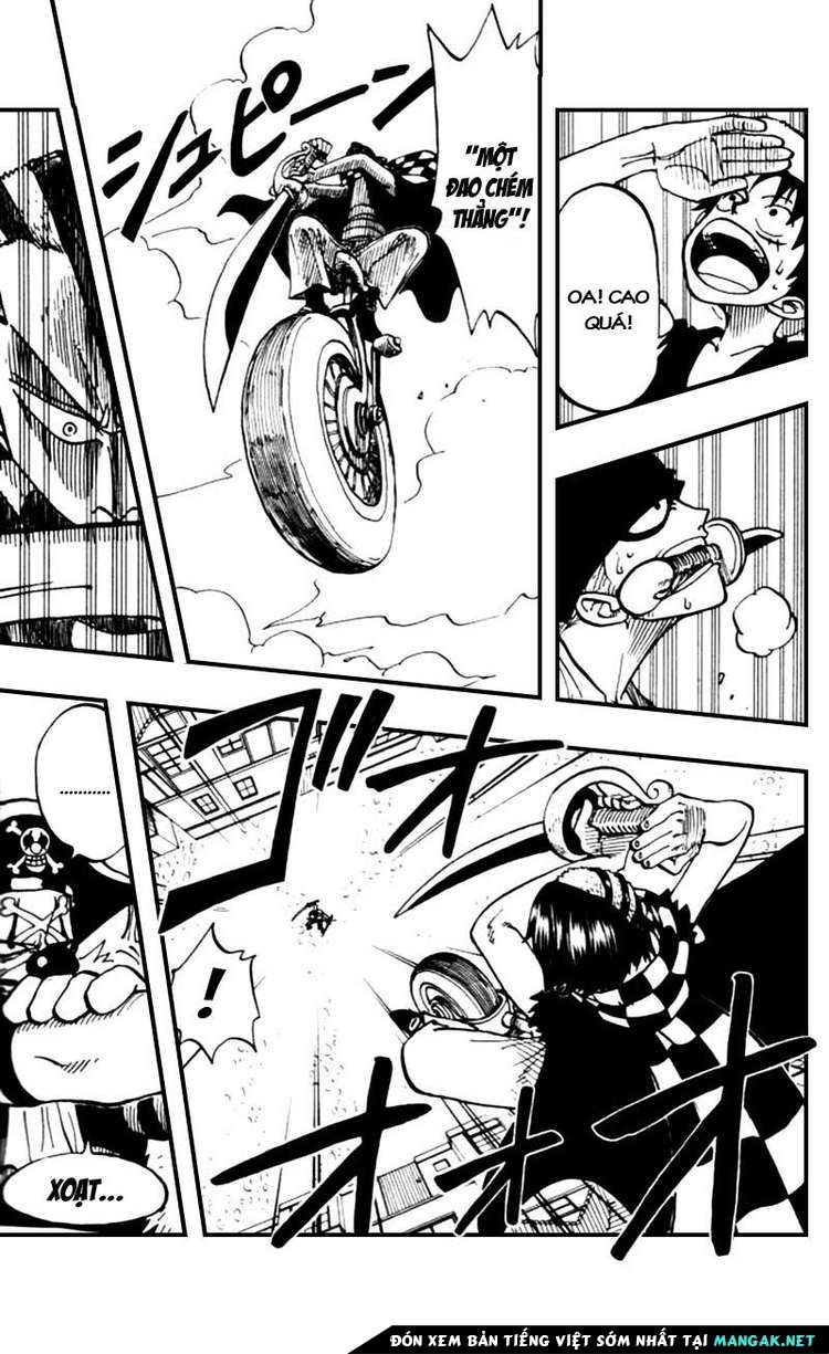 One Piece Tập 17 - Trang 8
