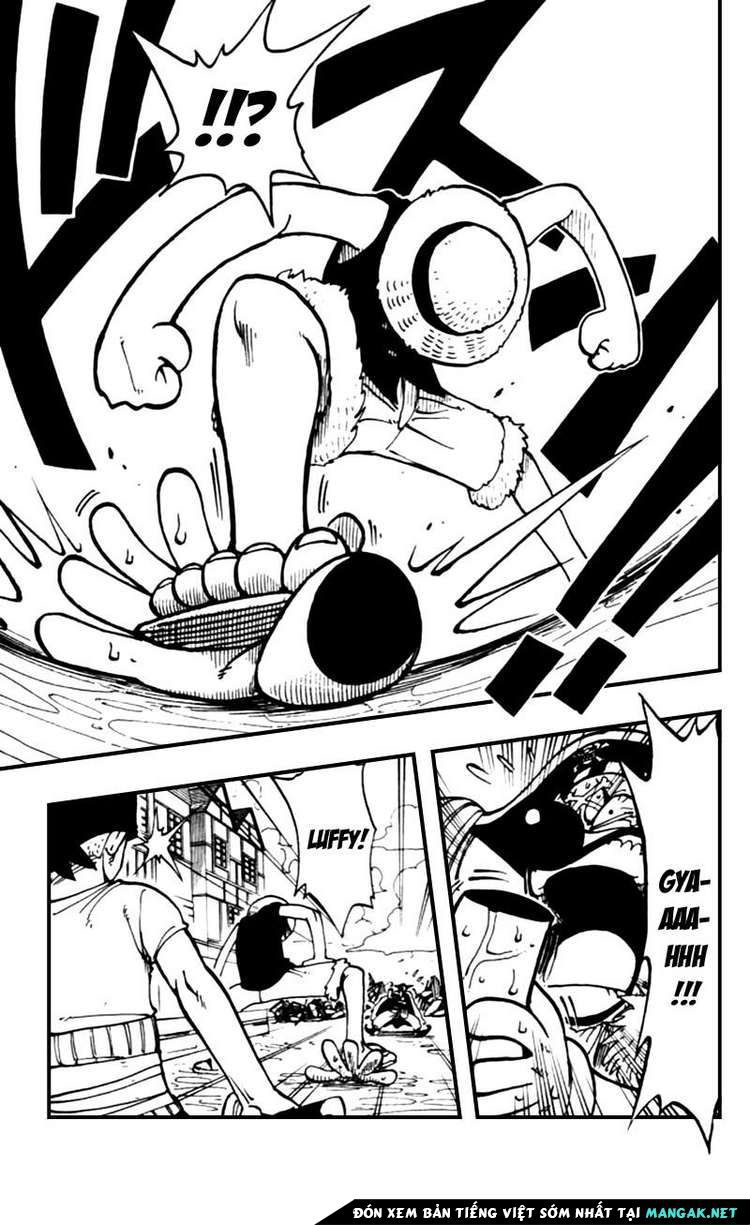 One Piece Tập 17 - Trang 10