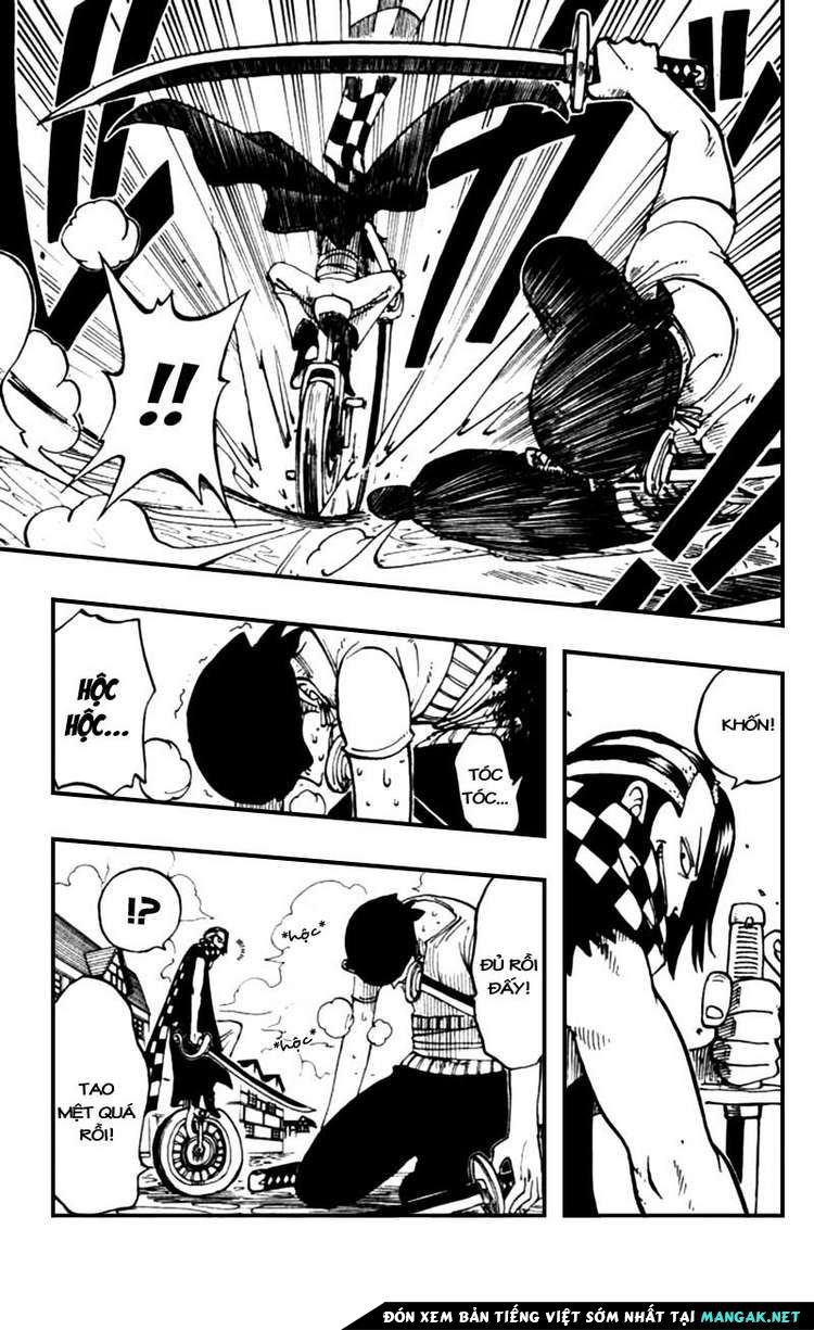 One Piece Tập 17 - Trang 12