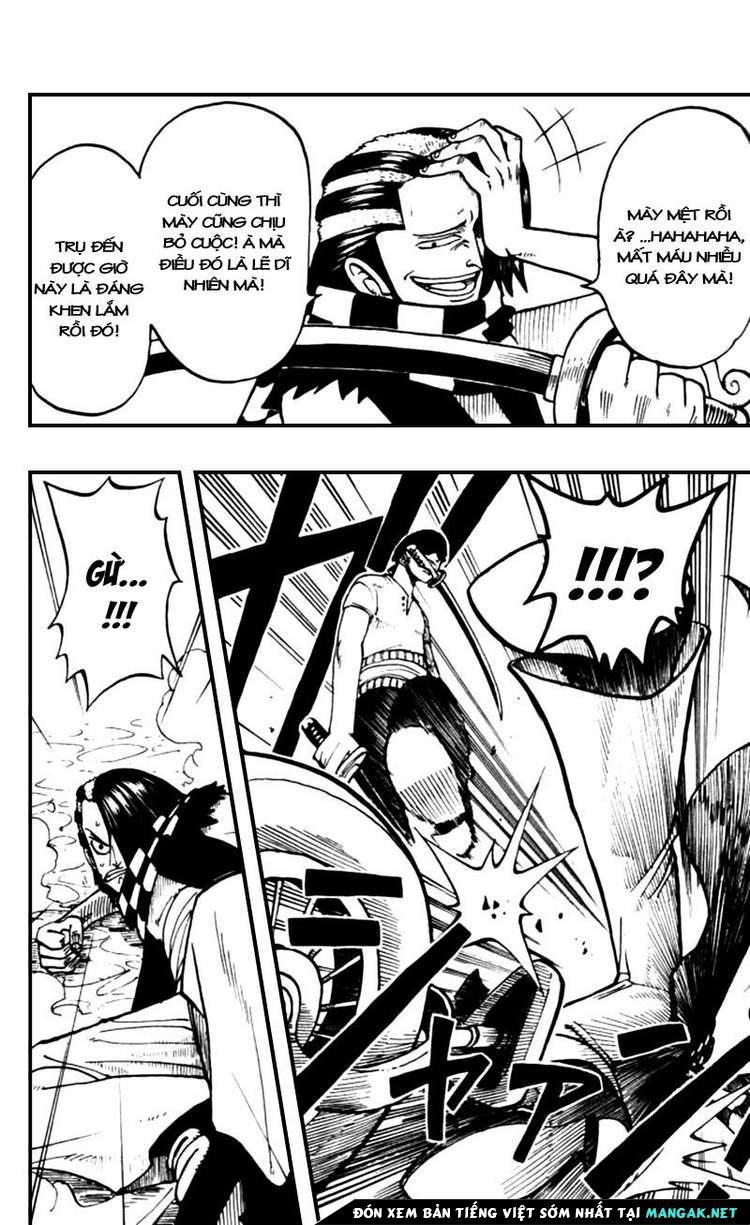 One Piece Tập 17 - Trang 13