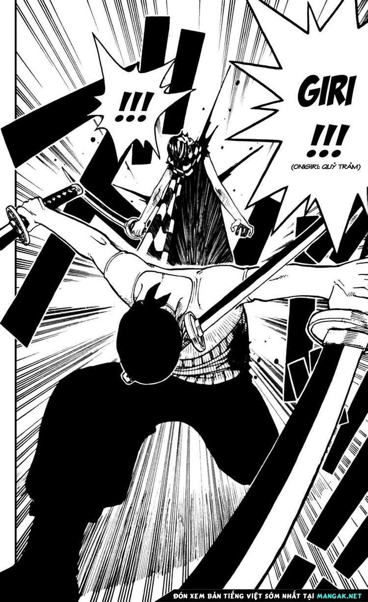 One Piece Tập 17 - Trang 15