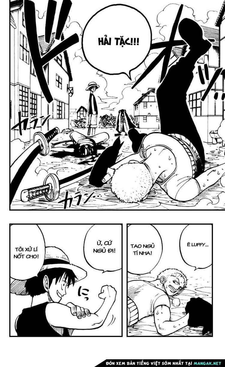 One Piece Tập 17 - Trang 17