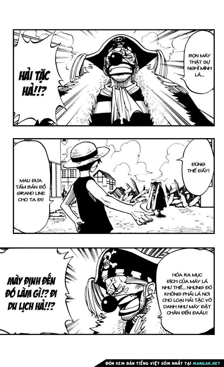 One Piece Tập 17 - Trang 18