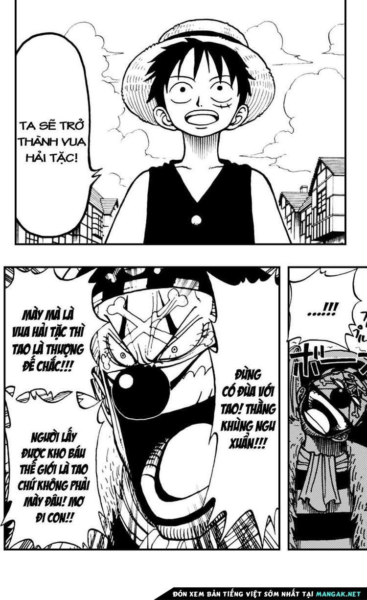 One Piece Tập 17 - Trang 19