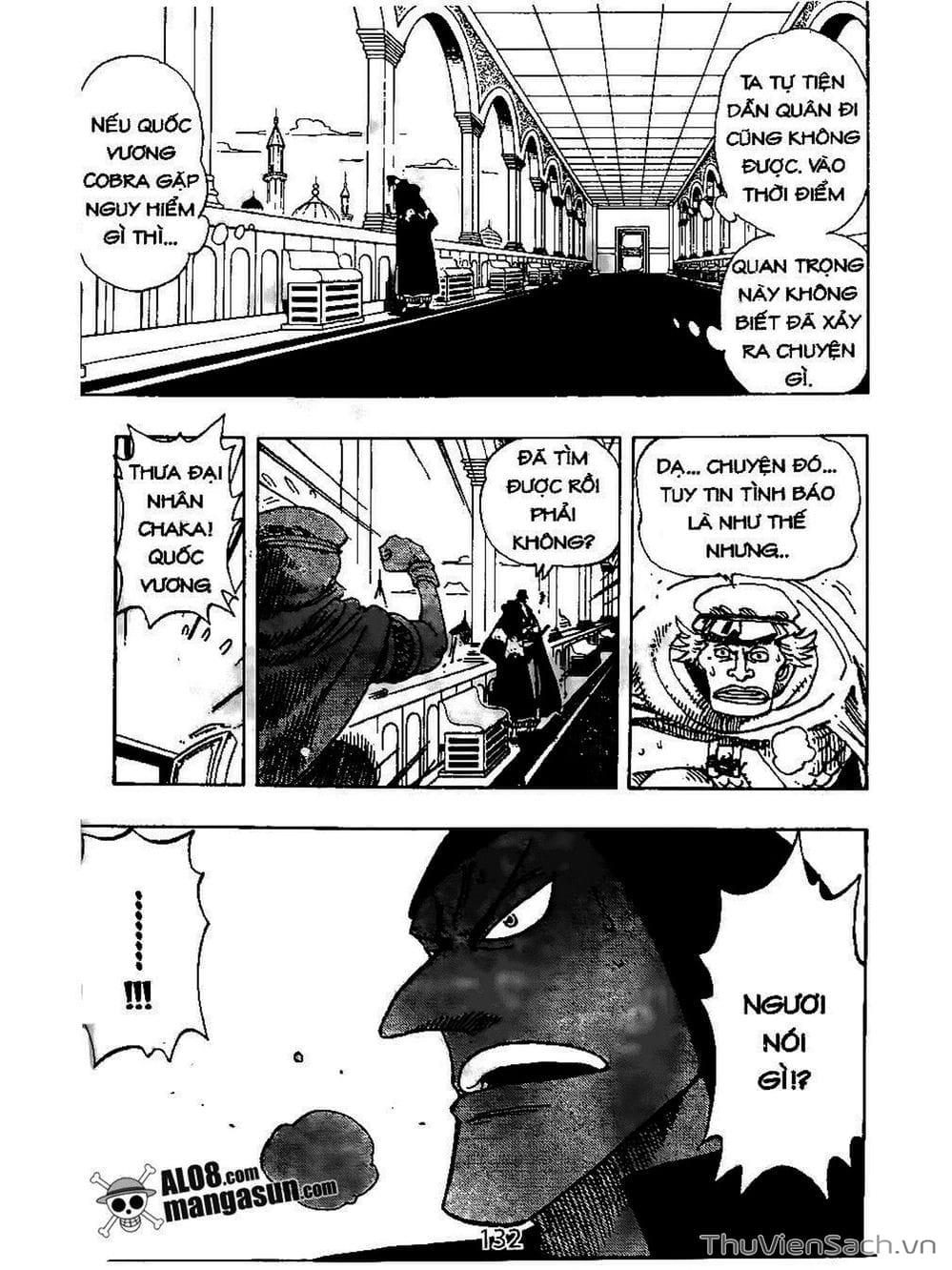 One Piece Tập 171 - Trang 4