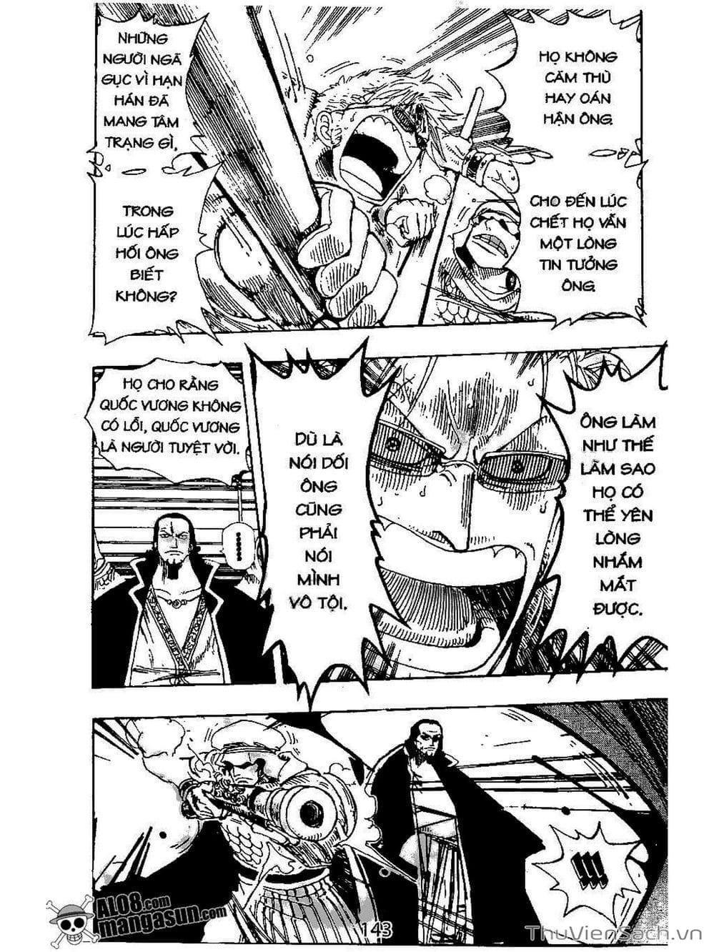 One Piece Tập 171 - Trang 15