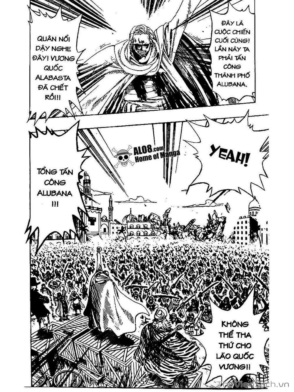 One Piece Tập 172 - Trang 9
