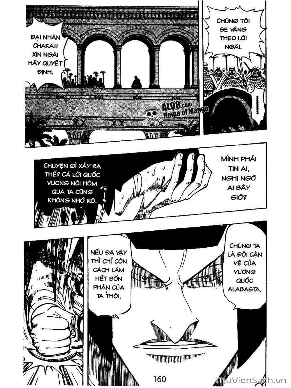One Piece Tập 172 - Trang 12