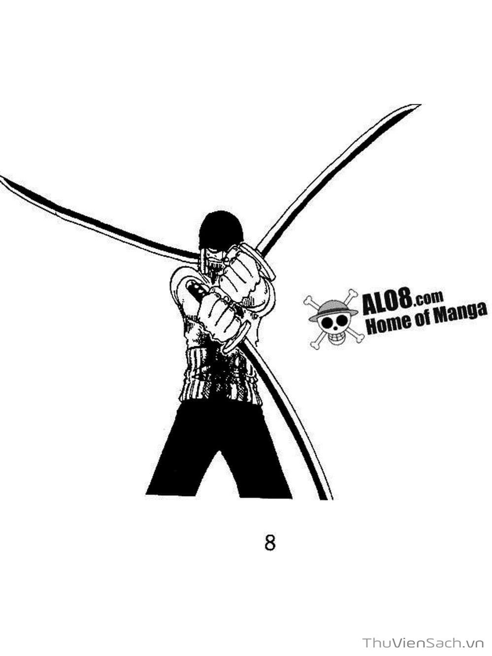 One Piece Tập 172 - Trang 20