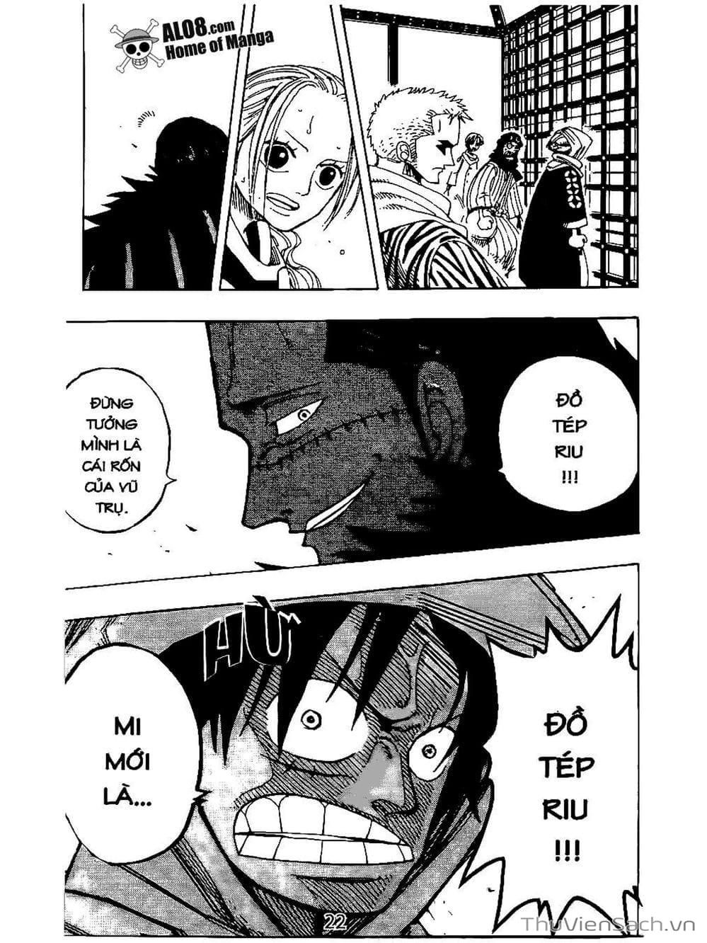 One Piece Tập 173 - Trang 14
