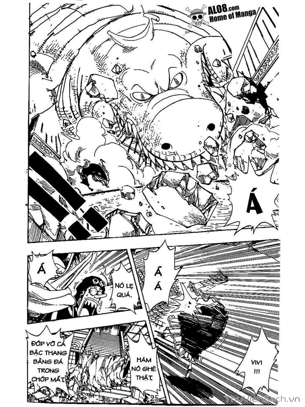 One Piece Tập 173 - Trang 17