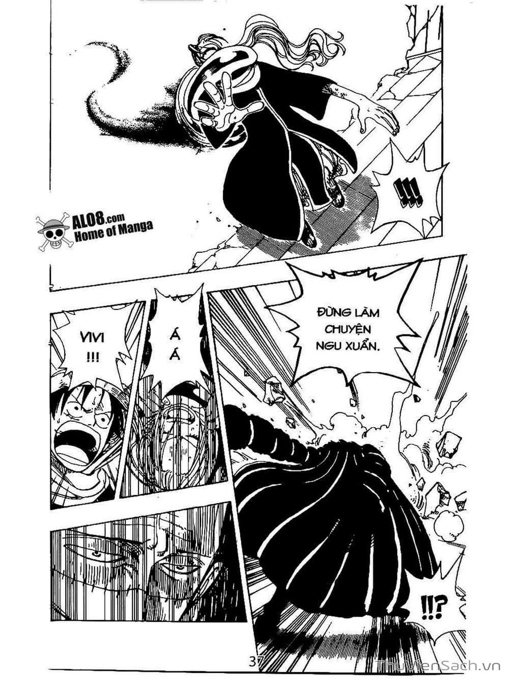 One Piece Tập 174 - Trang 9