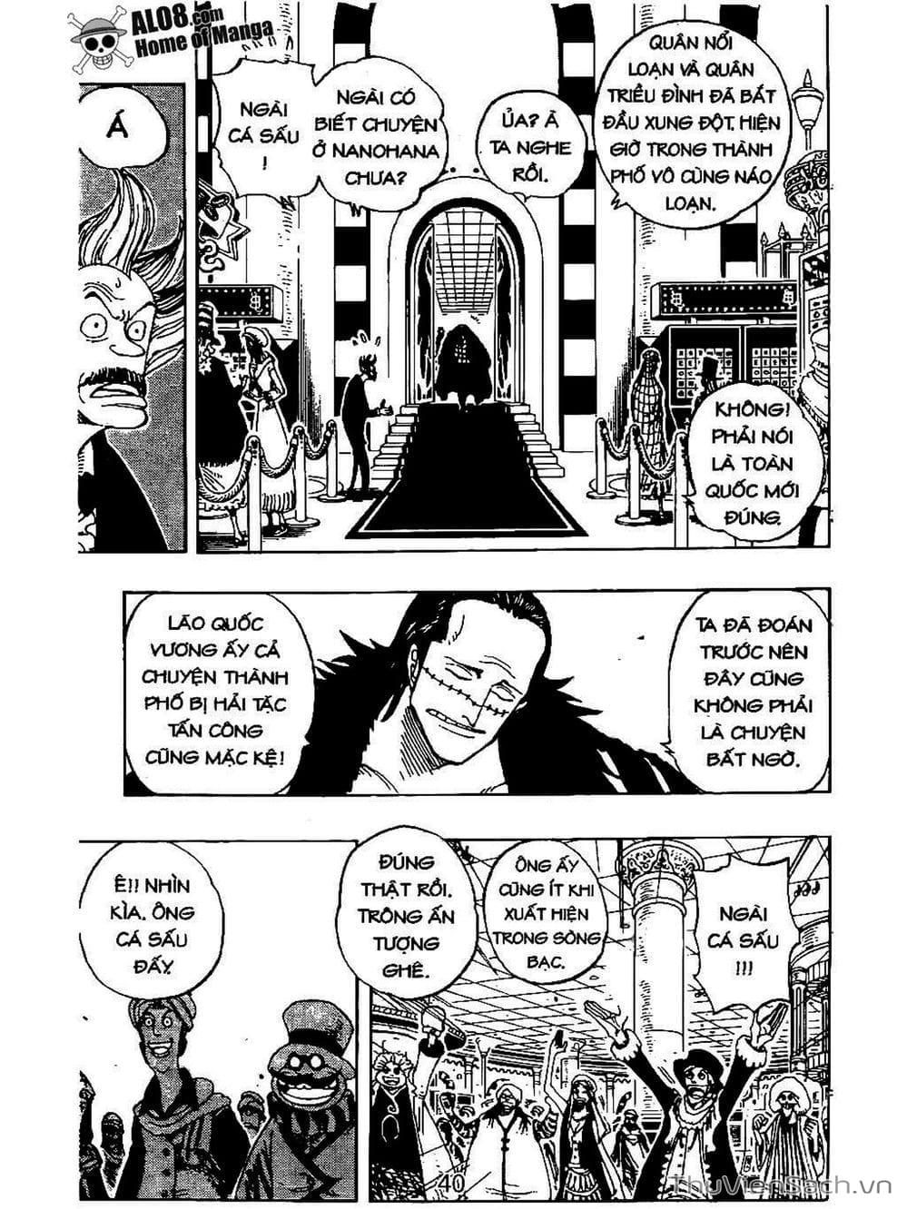 One Piece Tập 174 - Trang 12