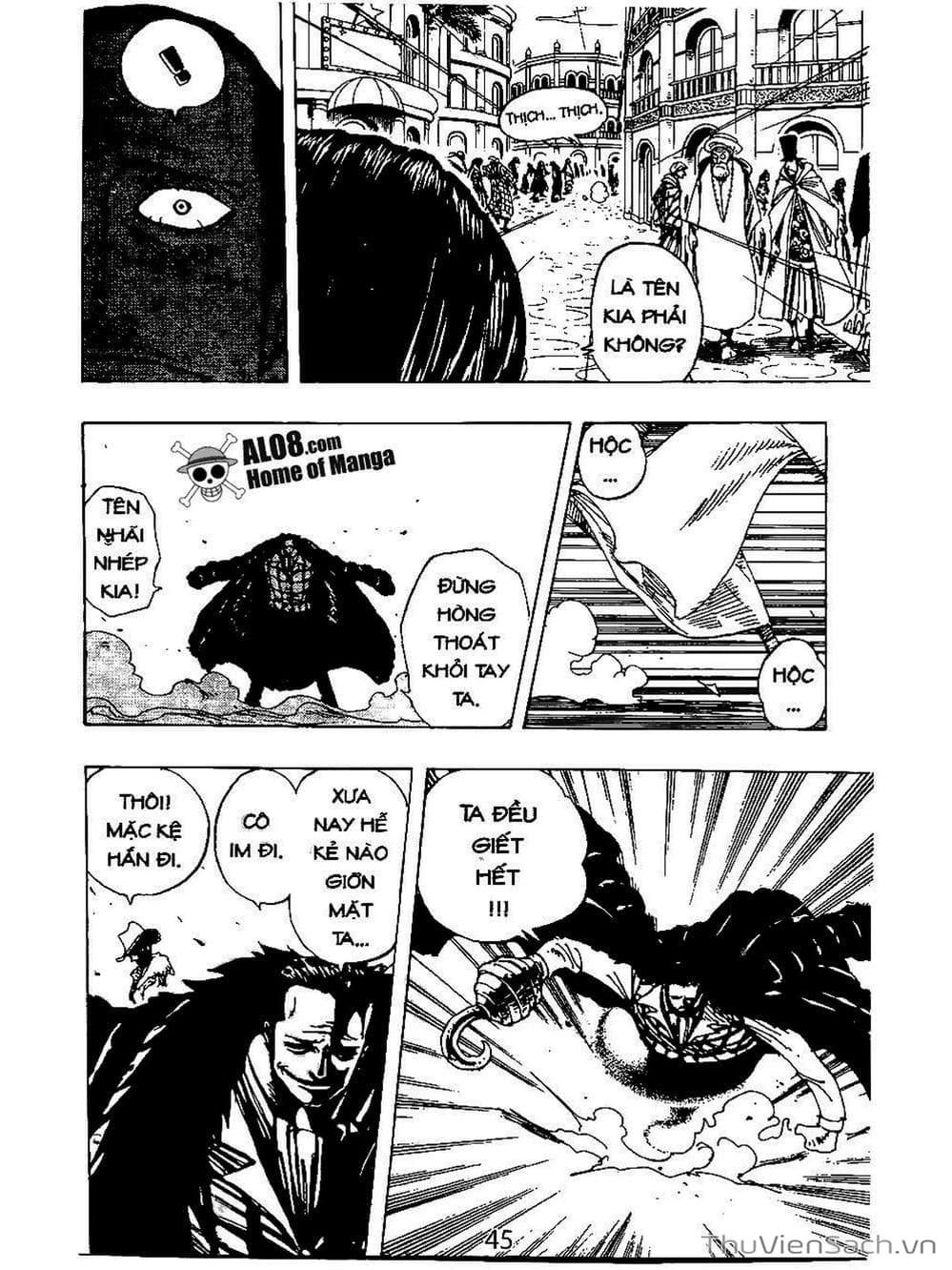 One Piece Tập 174 - Trang 17