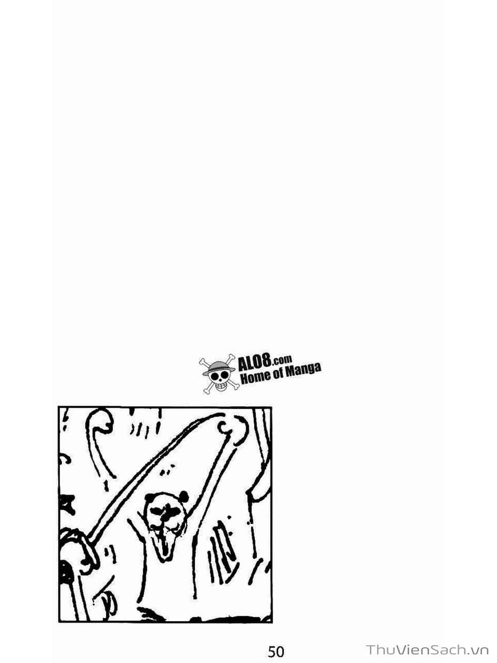 One Piece Tập 175 - Trang 3