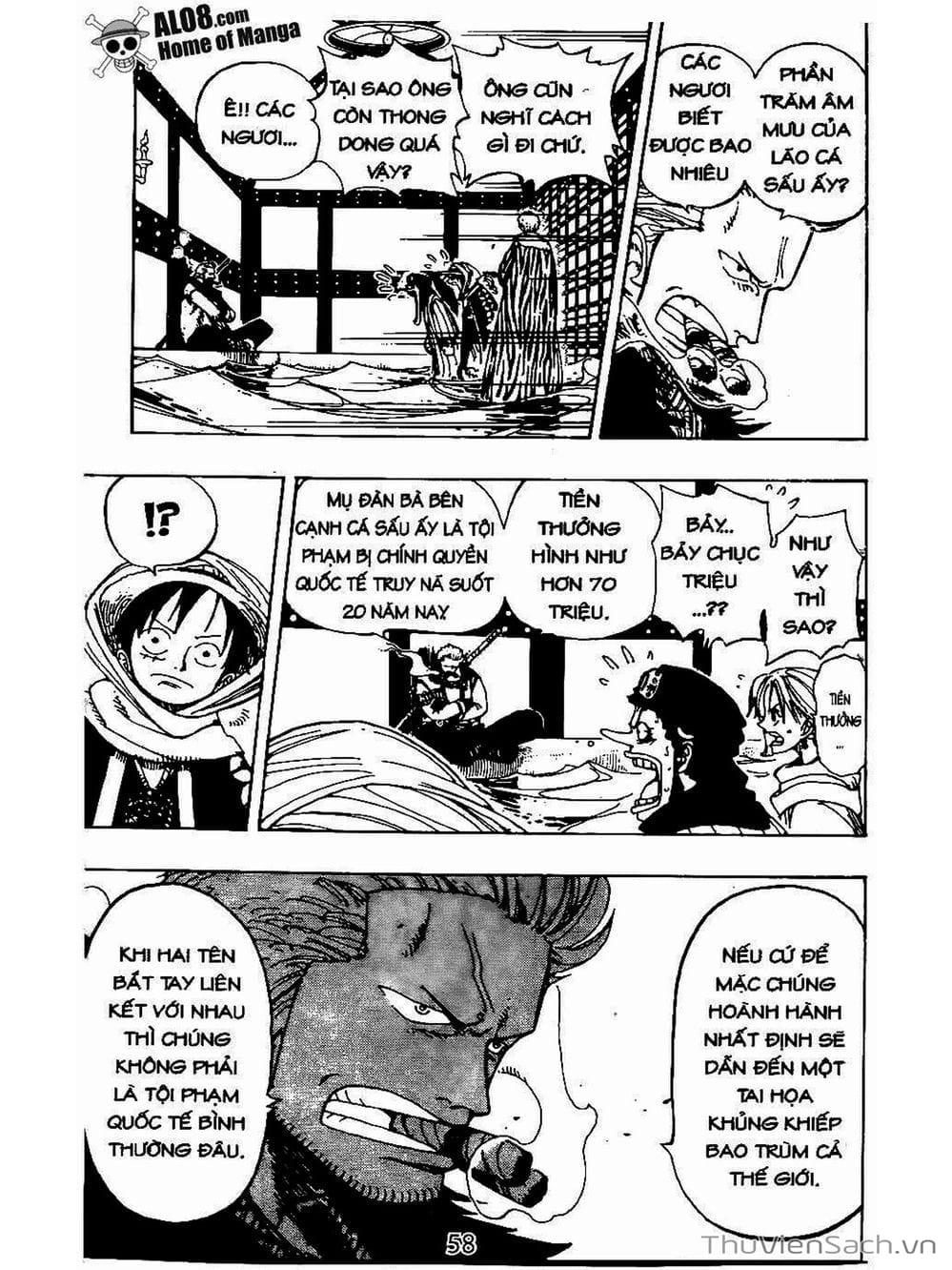 One Piece Tập 175 - Trang 11