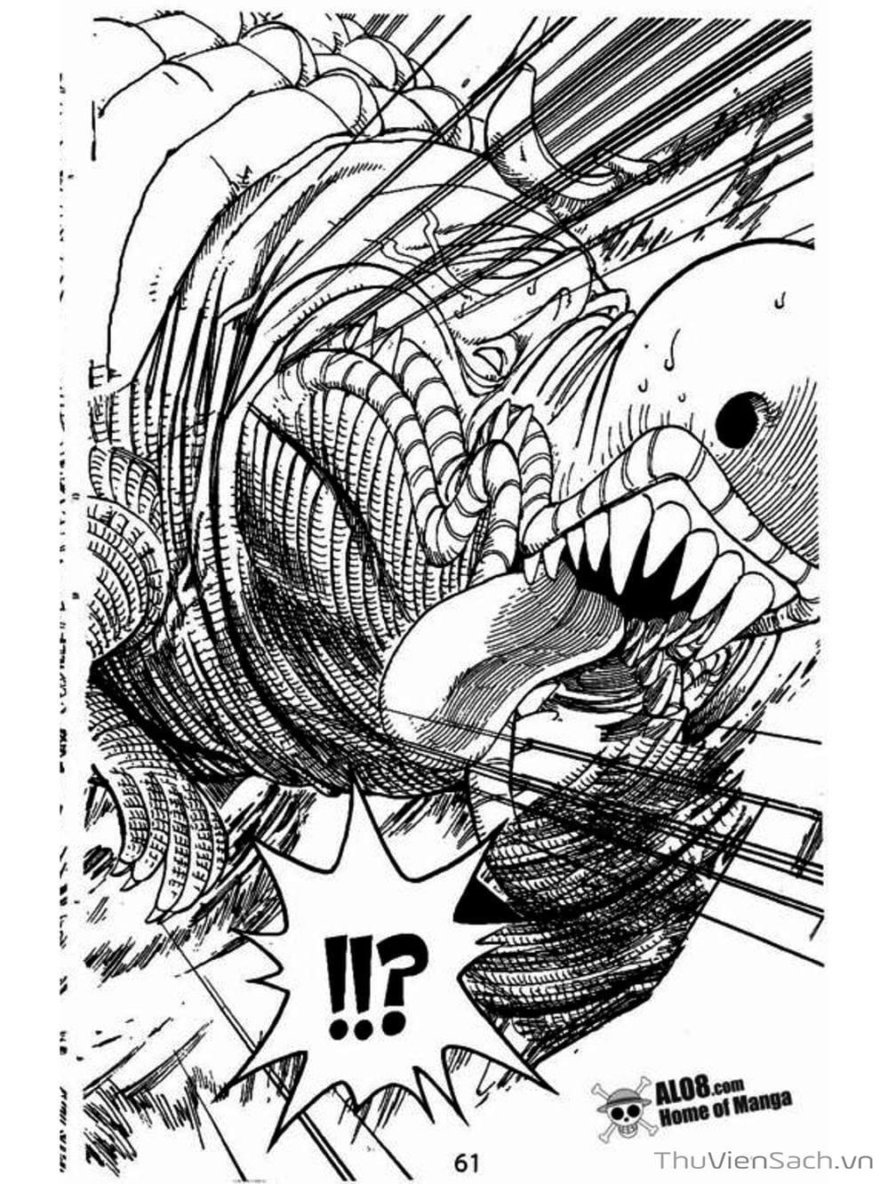 One Piece Tập 175 - Trang 13