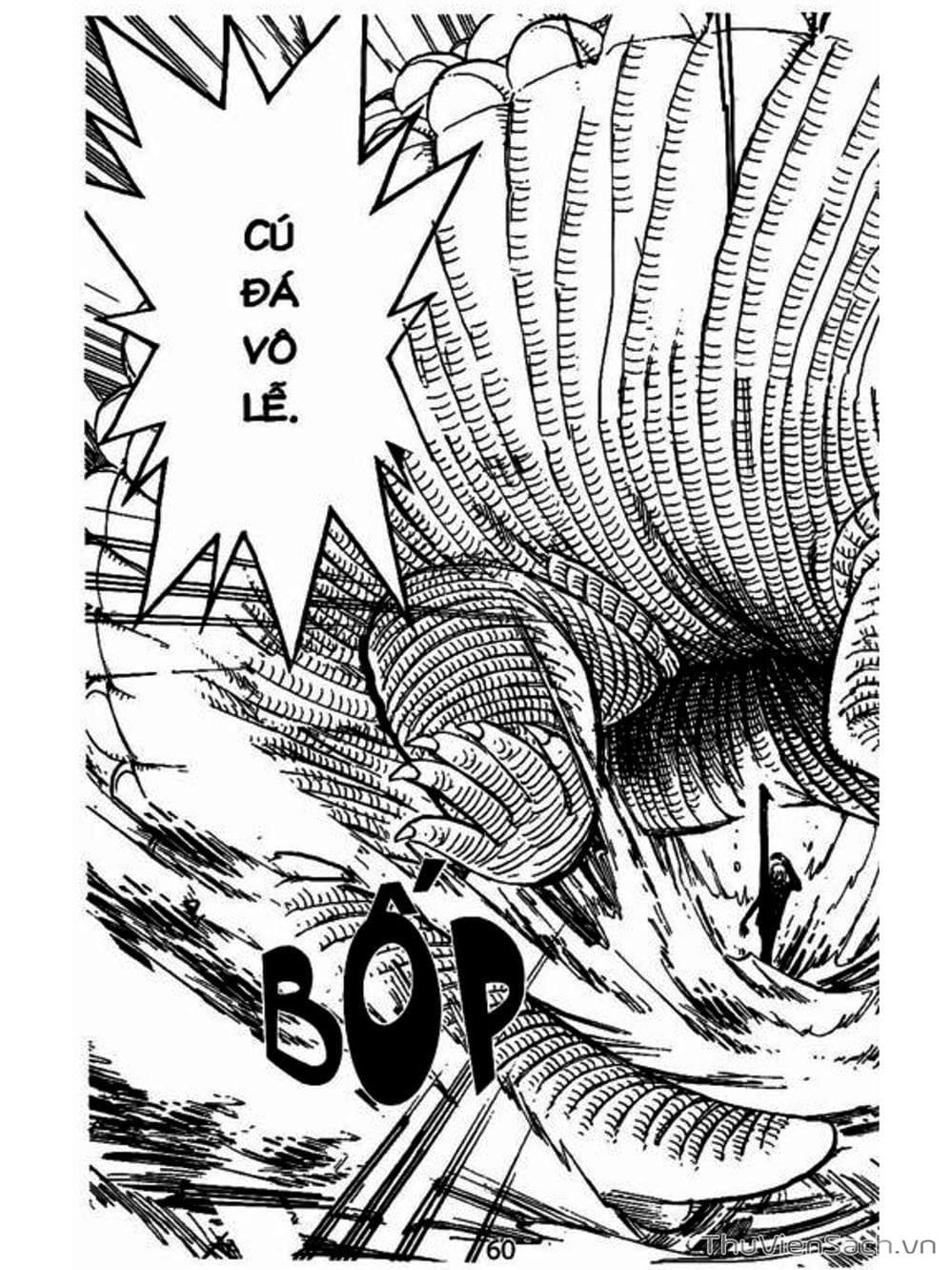 One Piece Tập 175 - Trang 14